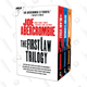 Image for article titled The Fantasy Novels Best Suited for Adaptation as a Movie or Series, According to our Readers